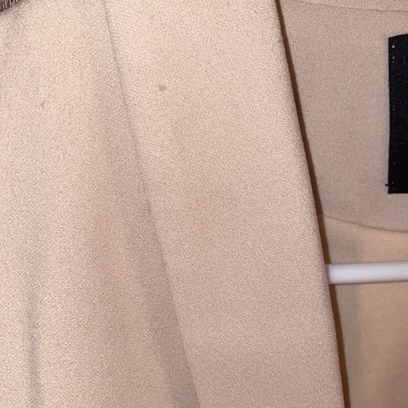 Blush Blazer - Picture 3 of 6